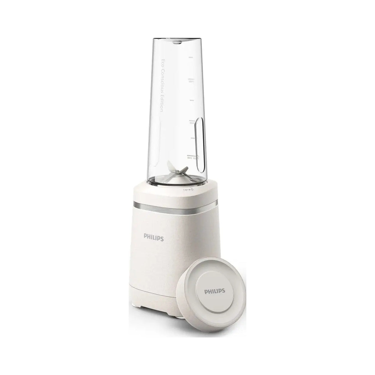 2x Philips Eco Conscious Edition Blender | HR2500/00 | Tabletop | 350W | J