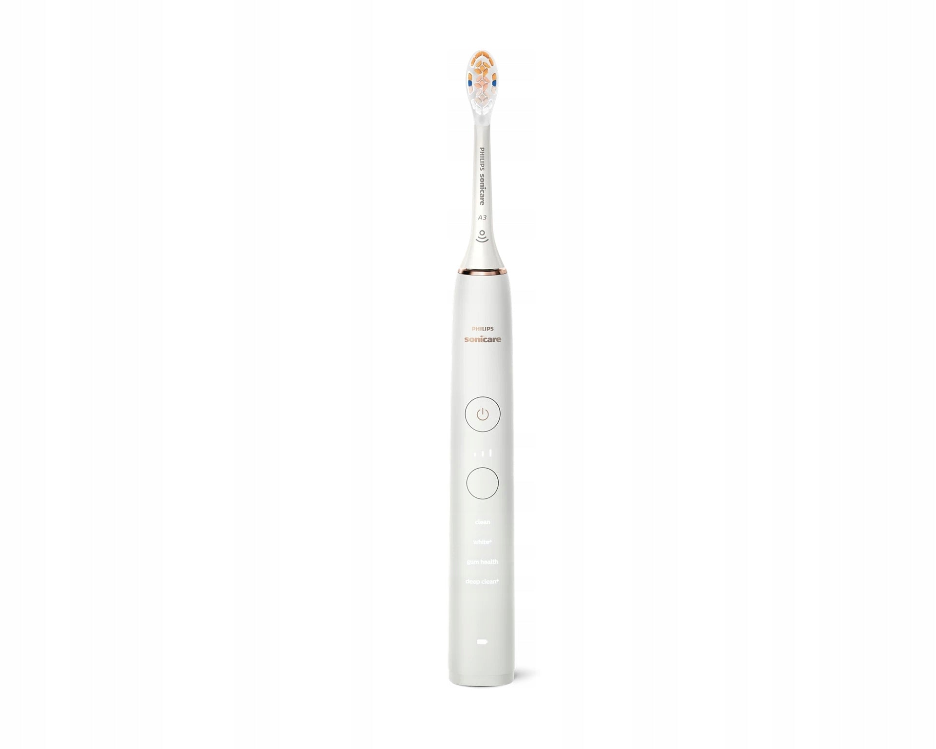 2x Philips Sonicare DiamondClean 9000 sonic toothbrush HX9914/69 Kind toothbrush