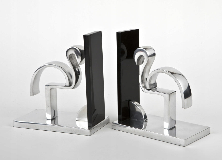 Heftregister Flamingo, 2 Stk.