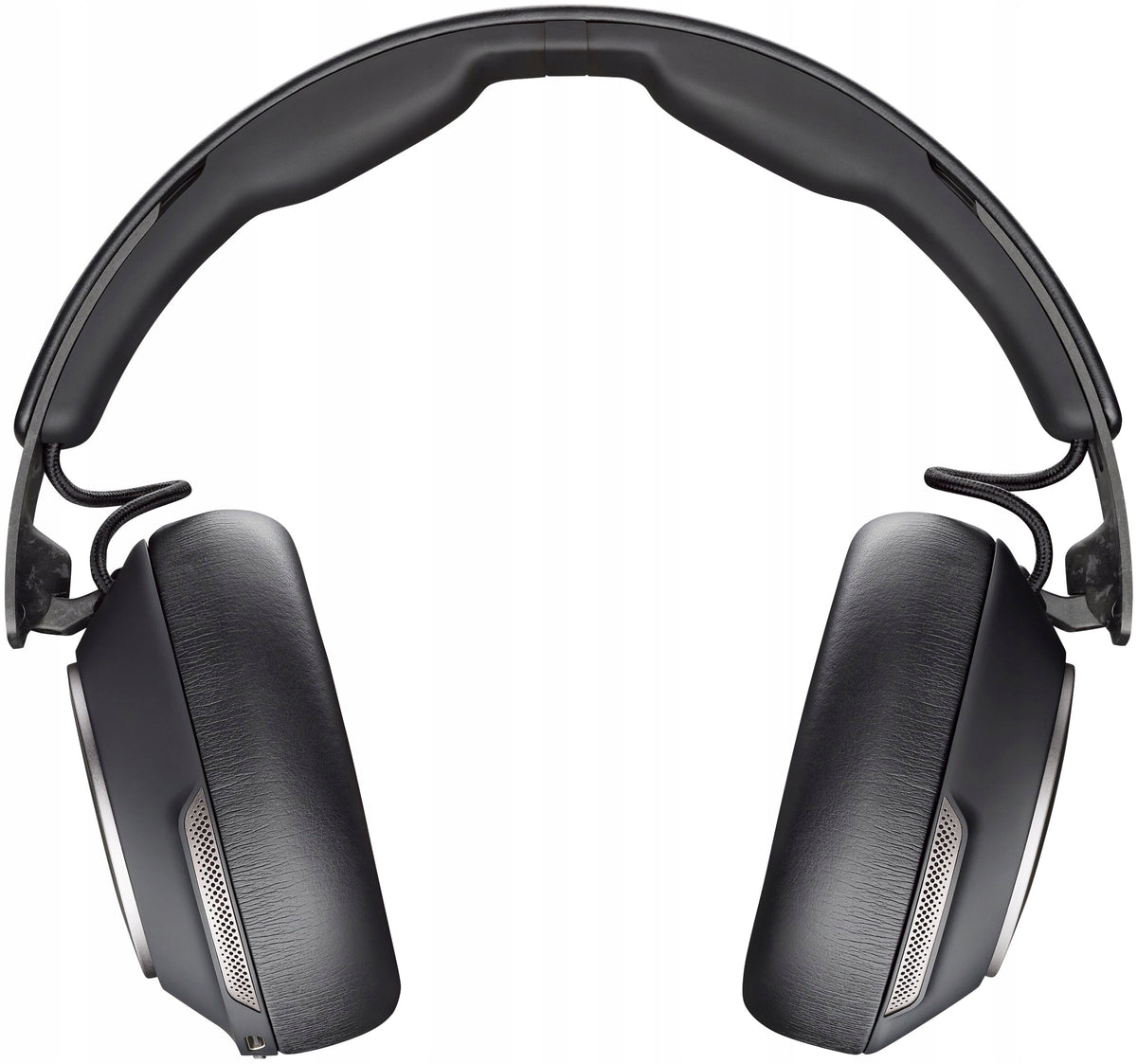 2x Poly Voyager Surround 80 UC Microsoft Teams Certified USB-C He Headphones Brand Poly
