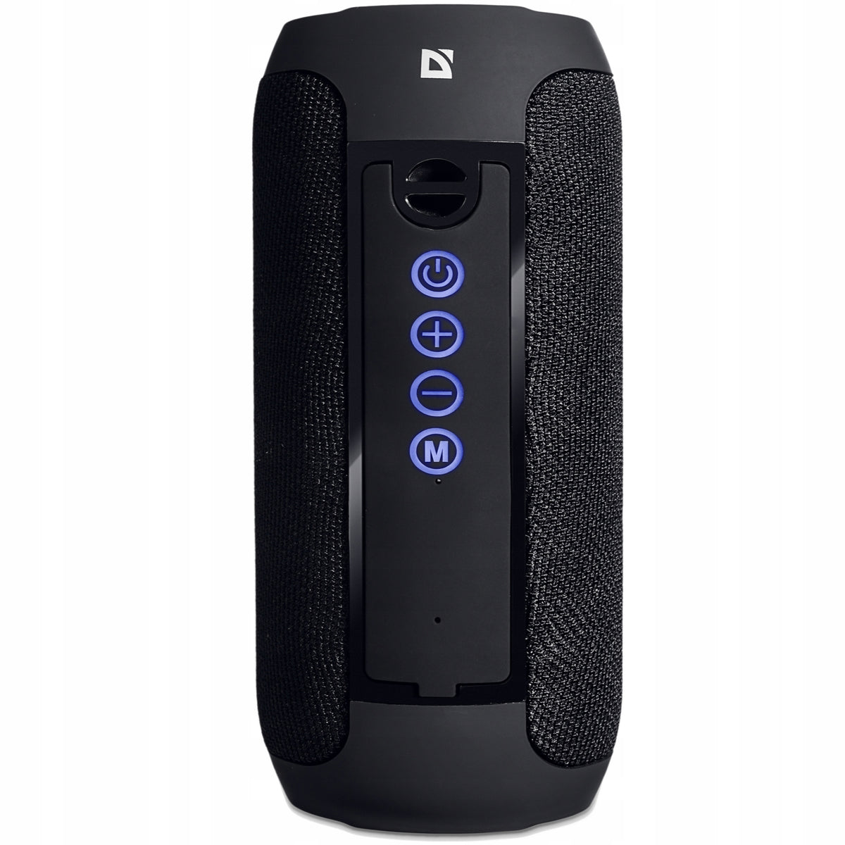 2x Portable Speaker Partytech Bluetooth 300 W Rechargeable Radio Fm Model other