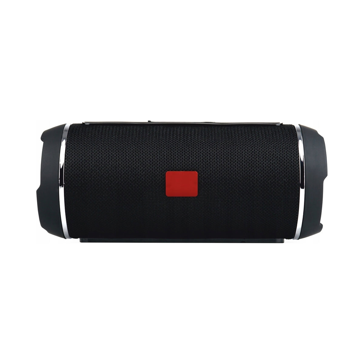 2x Portable Speaker R2 Invest E3 Black 20 W