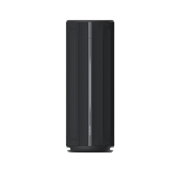 2x Portable Speaker Xiaomi Bluetooth Speaker 40w Mobile Black Model other