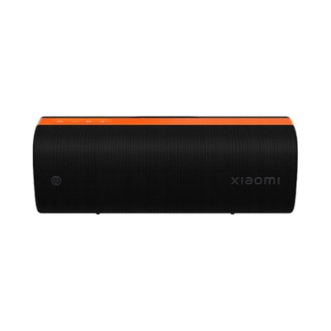 2x Portable Speaker Xiaomi Mdz 39 Db Black 50 W