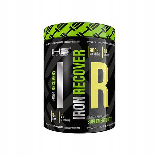 2x Post-workout Regeneration Hydrolyzate Protein BCAA Vitamins IRON HORSE Expiration date at least six months from the date of purchase