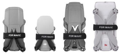 2x Propeller guard lock protection for DJI MAVIC PRO AIR MINI Manufacturer code 0610001