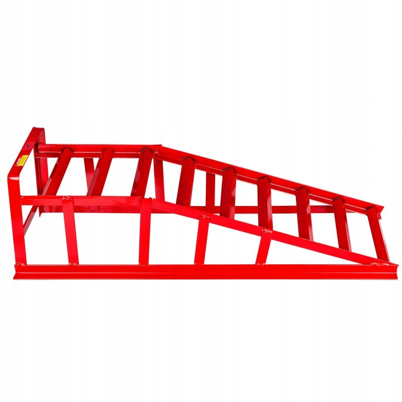 2x RAMP INVASIONS CAR DRIVEWAYS CAR INVASION RAMP 2T TONS Brand Torin