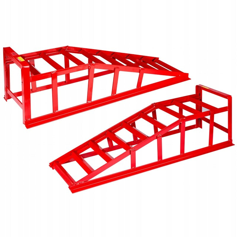 2x RAMP INVASIONS CAR DRIVEWAYS CAR INVASION RAMP 2T TONS Manufacturer code TRD2006