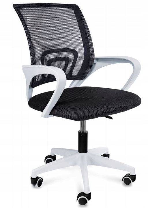 2x SMART chair black