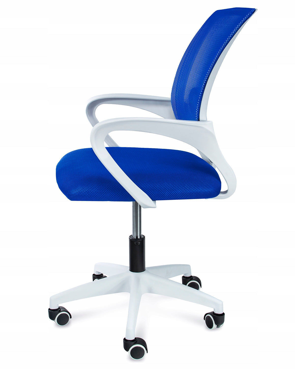 2x SMART chair blue Furniture depth 54 cm