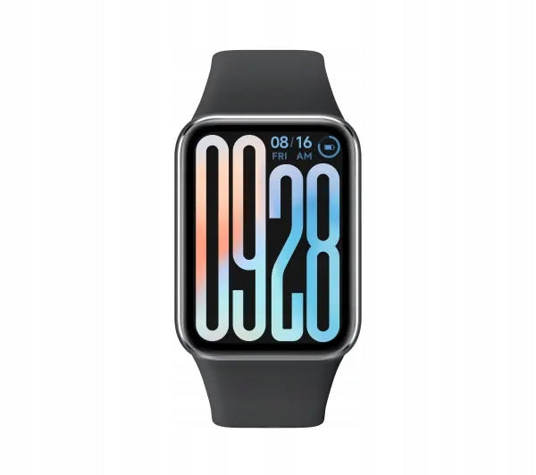 2x Smartband Xiaomi Smart Band 9 Pro Black Brand Xiaomi
