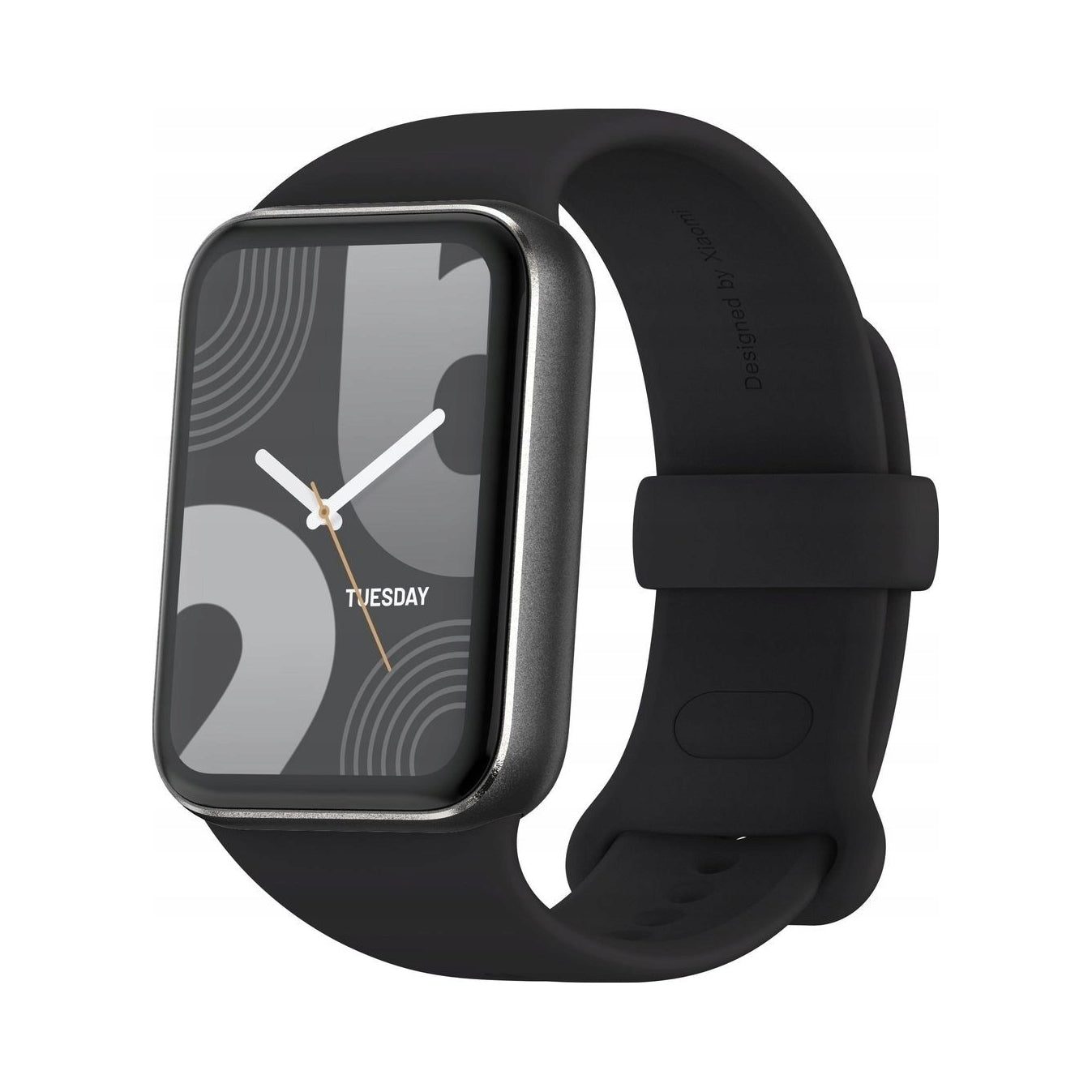 2x Smartband Xiaomi Smart Band 9 Pro Black