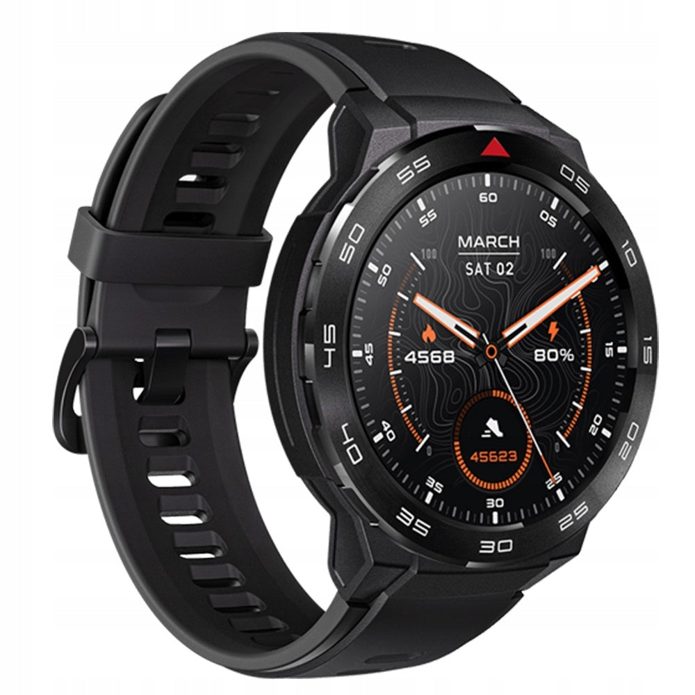 2x Smartwatch Mibro GS Pro black Model other