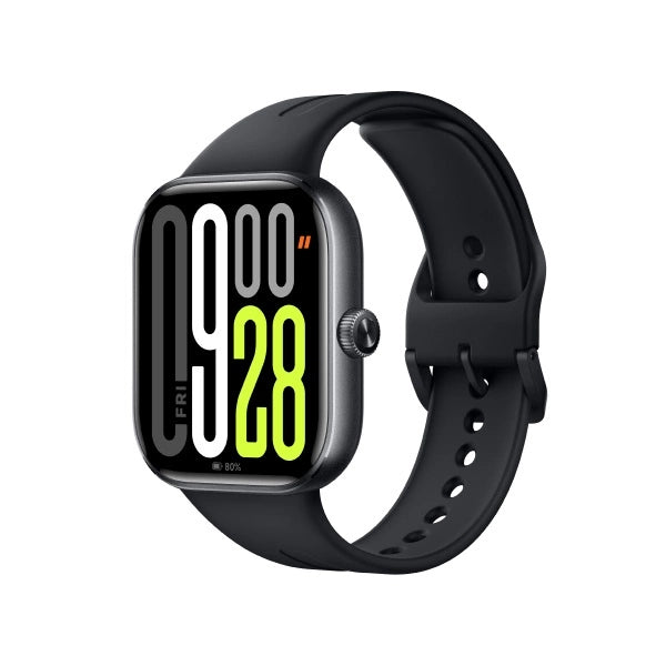 2x Smartwatch Xiaomi Redmi Watch 5 Black Model Watch 5