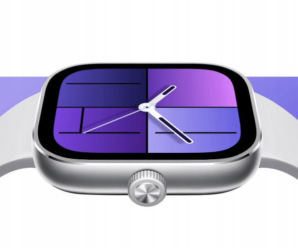 2x Smartwatch Xiaomi Redmi Watch 5 Lite Gold Color gold