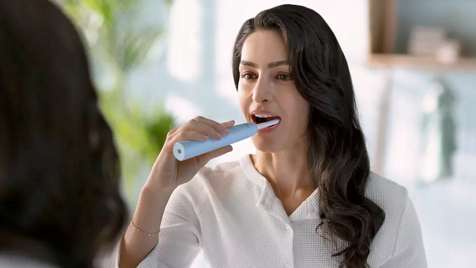 2x Sonic toothbrush Philips Sonicare for Teeth Brand Philips