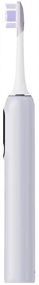 2x Sonic toothbrush Xiaomi Oscillation Pro purple Kind toothbrush