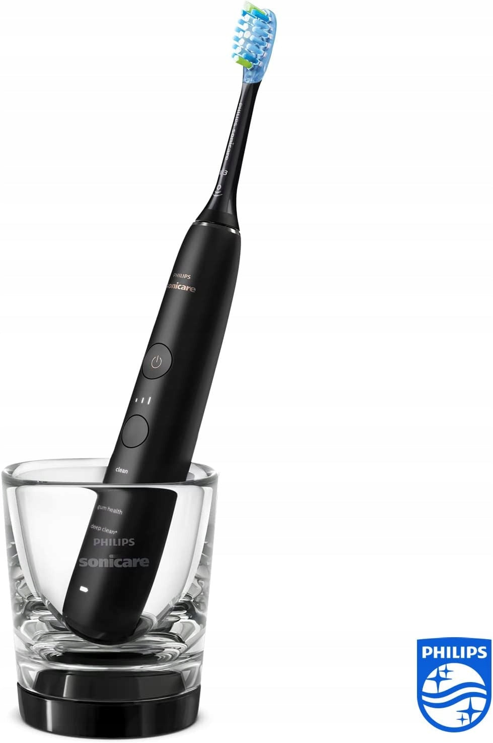 2x Sonicare 9000 Philips HX9914 electric sonic toothbrush Manufacturer code HX9914/63