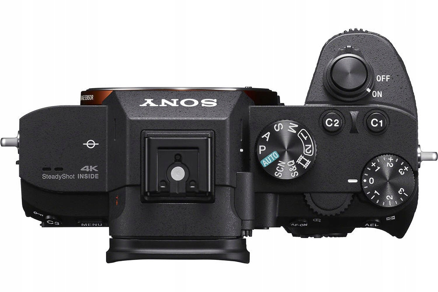 2x Sony Alpha 7 Mark III BODY | Sony Model Alpha A7 III