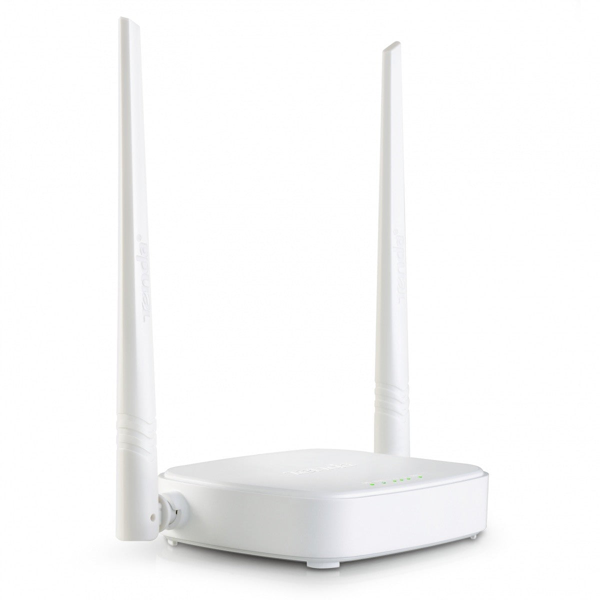 2x TENDA N301 ROUTER Model N301