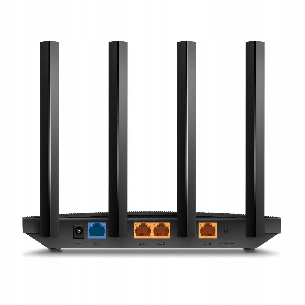 2x TP-LINK Archer AX12 Router Model AX12