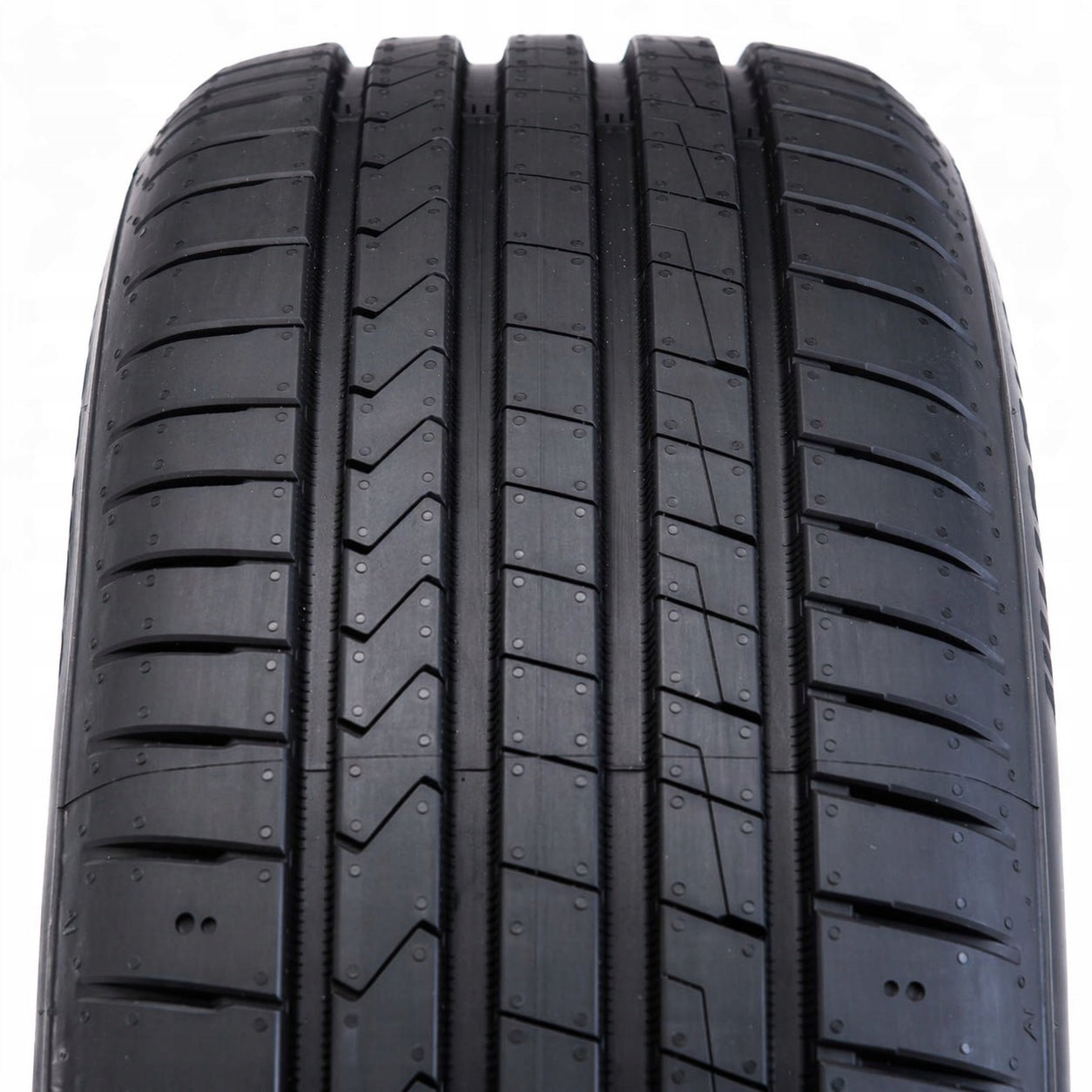 2x TYRES 205/55R16 Hankook Ventus Prime4 K135 Number of tires offered 2 pcs.