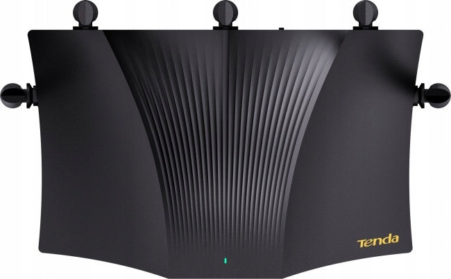 2x Tenda Rx12 Pro Wifi 6 Ax3000 Gigabit Router 5 Antennas 6dbi Model RX12 PRO