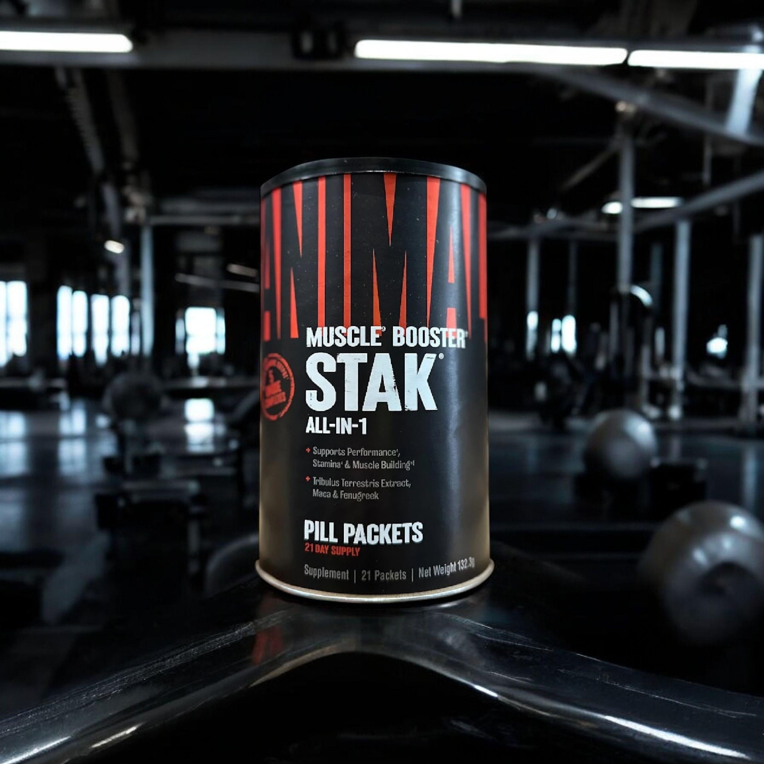 2x Testosterone Animal Stak Natural Anabolic Hormones 21pack UNIVERSAL Expiration date at least six months from the date of purchase