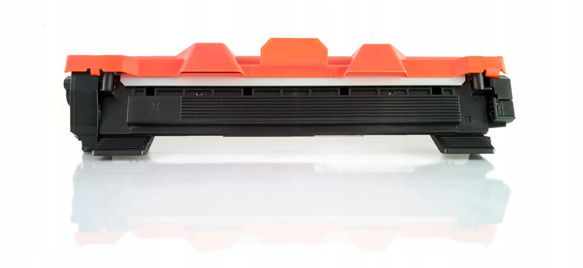 2x Toner for BROTHER HL-1110E 1112E HL-1512 TN-1030 Manufacturer no brand