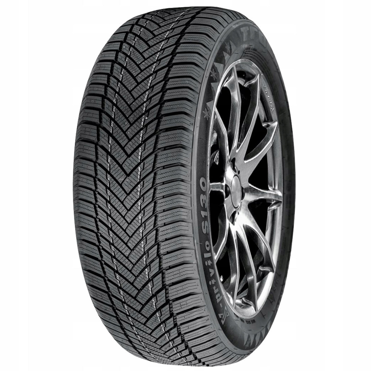 2x Tracmax 165/70R14 81T X Privilo S130 Number of tires offered 2 pcs.