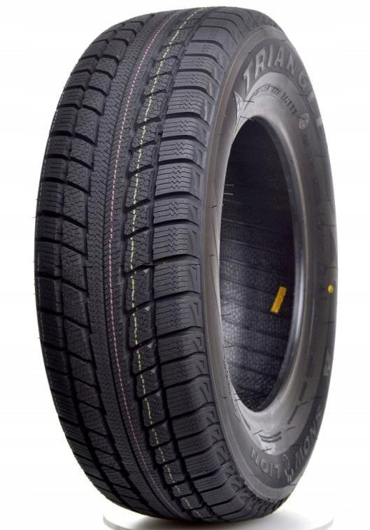 2x Triangle 155/70R13 SNOWLION TR777 75T WINTER PASSENGER TYRE
