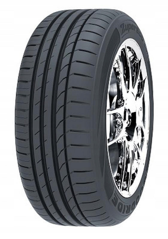 2x Tyre 195/55R15 Z107 85V FR GOODRIDE Number of tires offered 2 pcs.