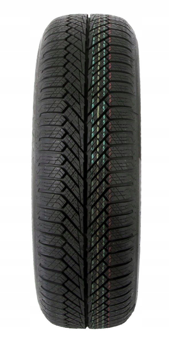 2x UNIROYAL AllSeasonExpert 3 225/45R17 94W XL FR EV 2025 Year of manufacture 2025