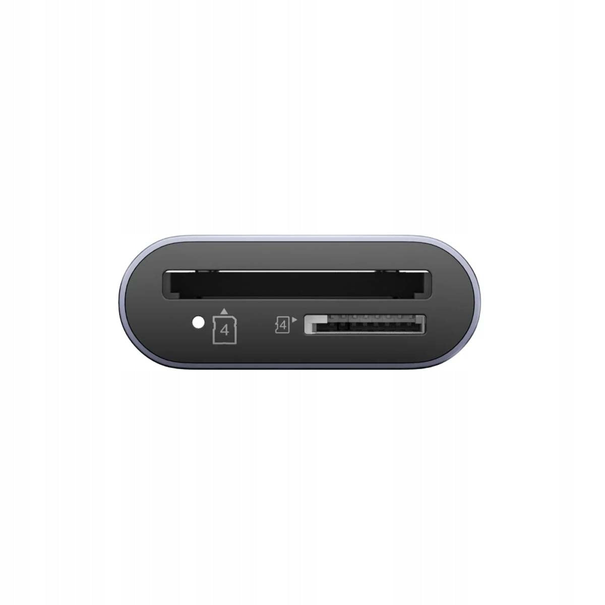 2x Unitek SD4.0 /Micro SD4.0 memory card reader, 2in1 Manufacturer Unitek