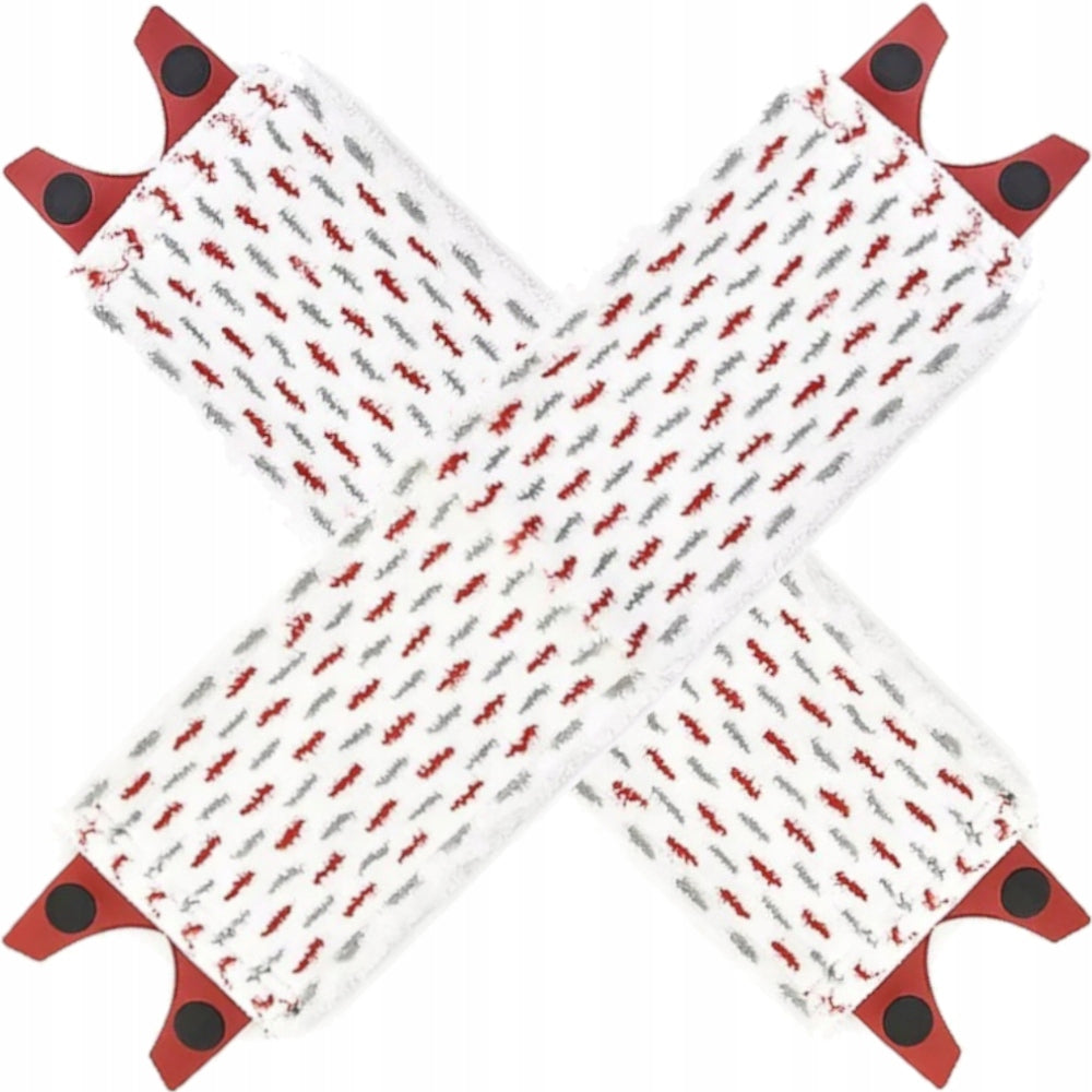 2x VILEDA ULTRAMAX XL ULTRAMAT XL MOP CARTRIDGES FLAT MOP STOCK