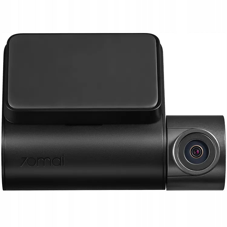 2x Video Recorder Camera 70mai A200 Full Hd 1080p Hdr Wi Fi 2 Microphone Model A200 DASH CAM