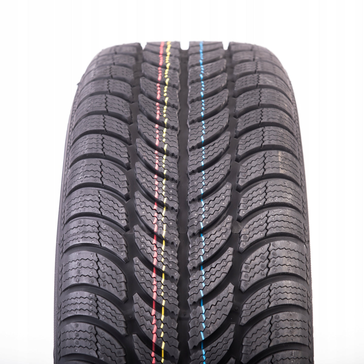 2x WINTER TYRES 165/70R13 Dębica Frigo 2 79T Season winter
