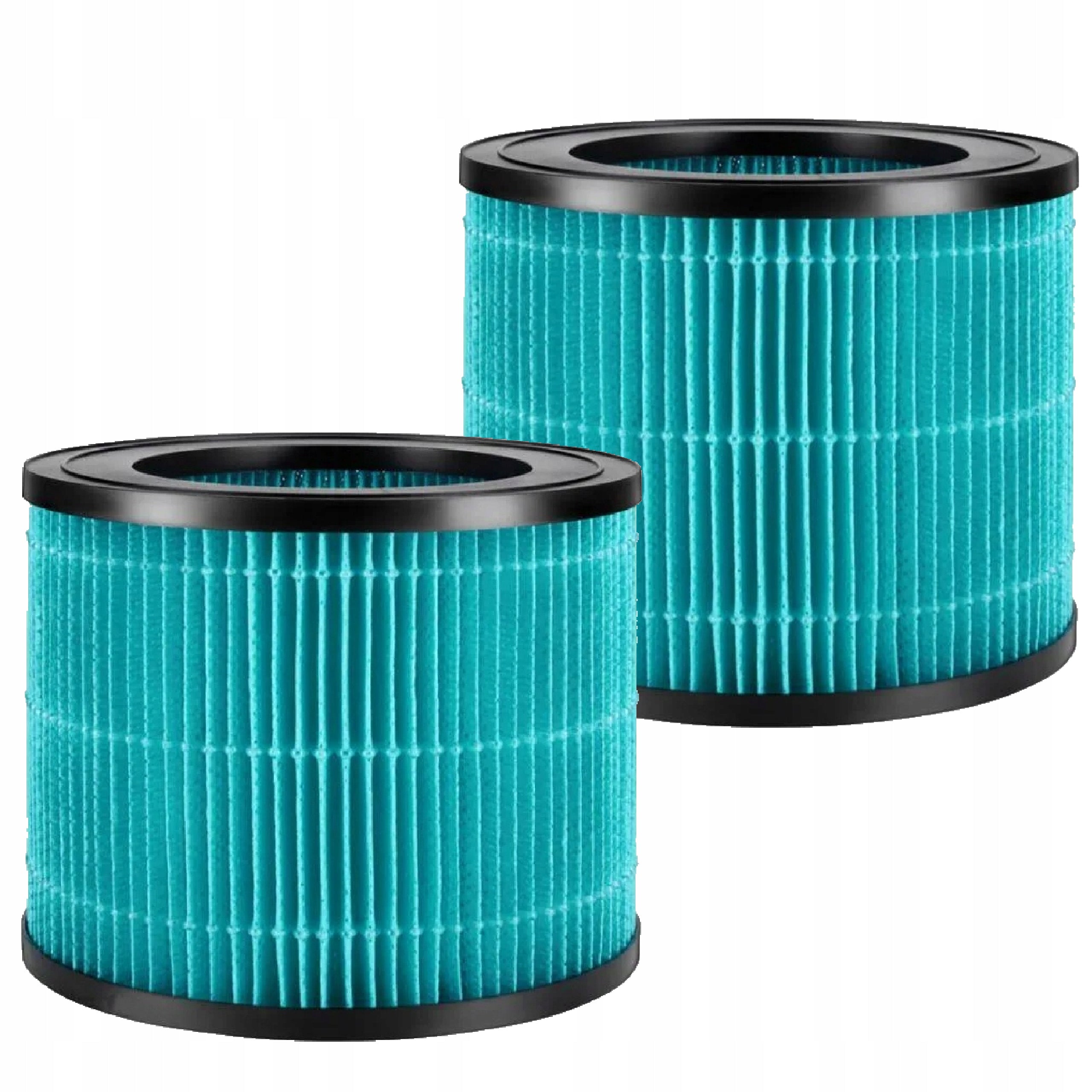 2x Water Evaporative Filter for KLARTA HUMEA Moisturizing Humidifier