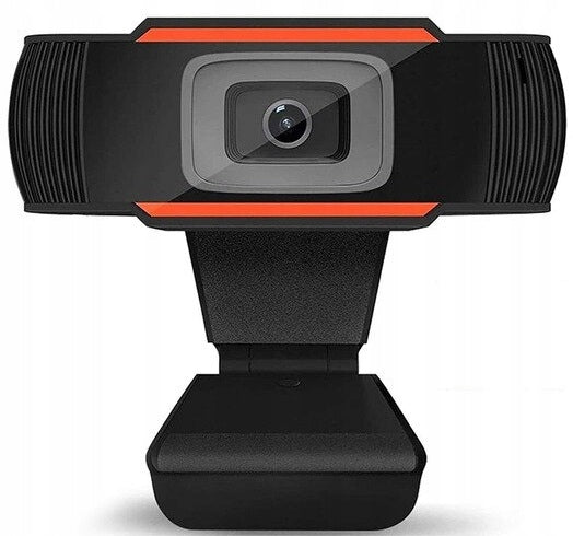 2x Webcam Fhd 1080p Usb For Laptop Pc Conference With Microphone Brand no brand