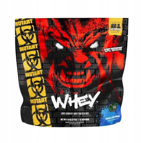 2x Whey Protein 22g Concentrate Isolate Hydrolysate 2270g MUTANT Expiration date at least six months from the date of purchase