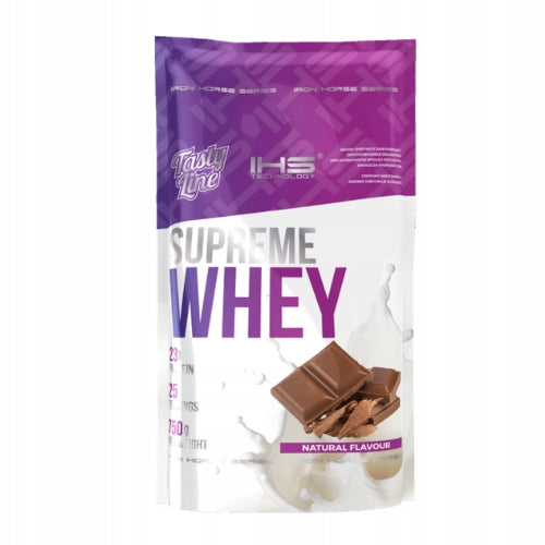 2x Whey Protein Isolate Concentrate Hydrolyzate 2kg Muscle Mass IRON HORSE Expiration date at least six months from the date of purchase