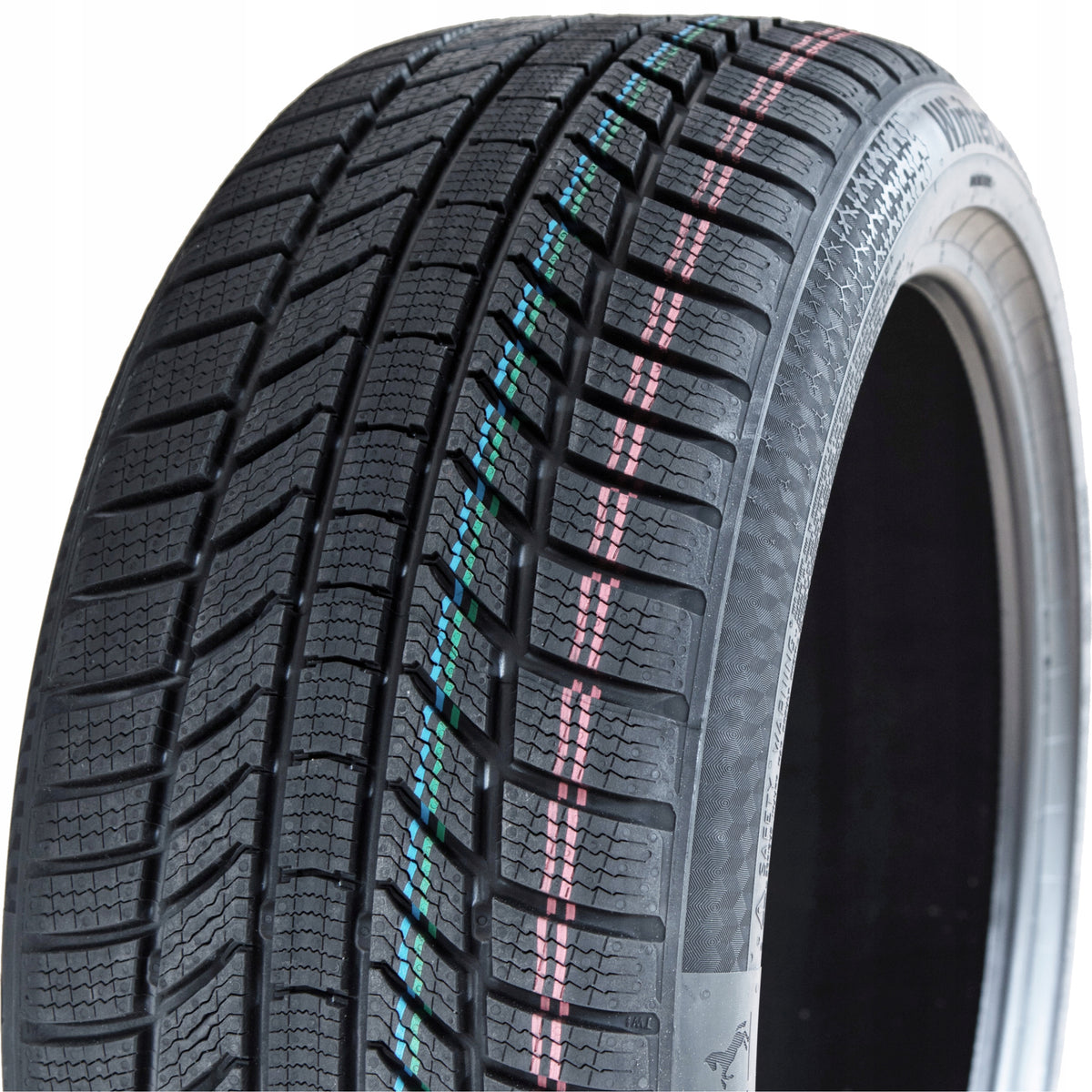 2x Winter tyres 205/60R16 92H TS 870 P CONTINENTAL 2023