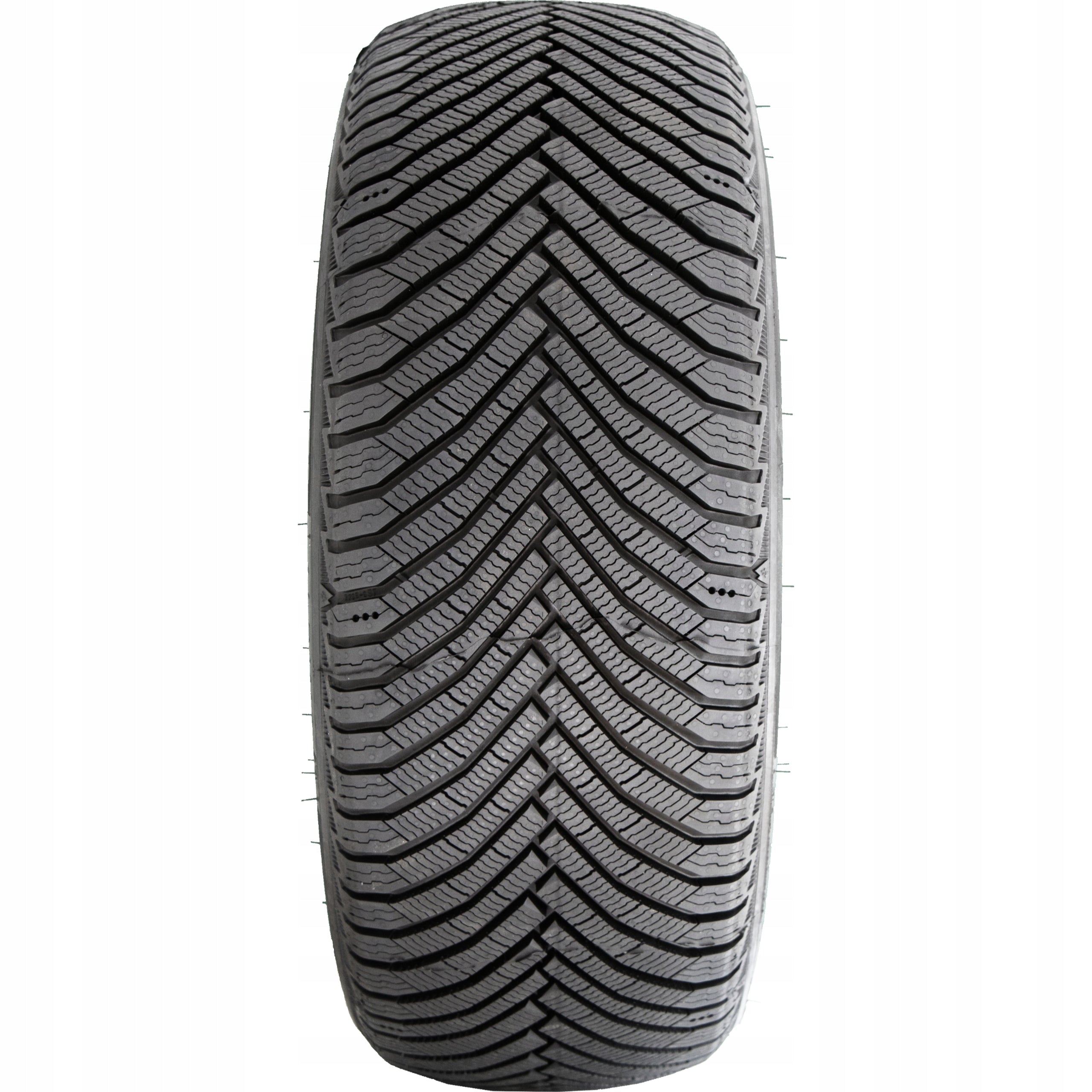 2x Winter tyres 235/55R18 104H XL Alpin 7 MICHELIN Year of manufacture 2025