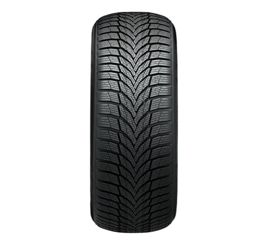 2x Winter tyres 245 45 R18 Nexen Winguard sport 2 xl rpb 100V 45R18 Number of tires offered 2 pcs.