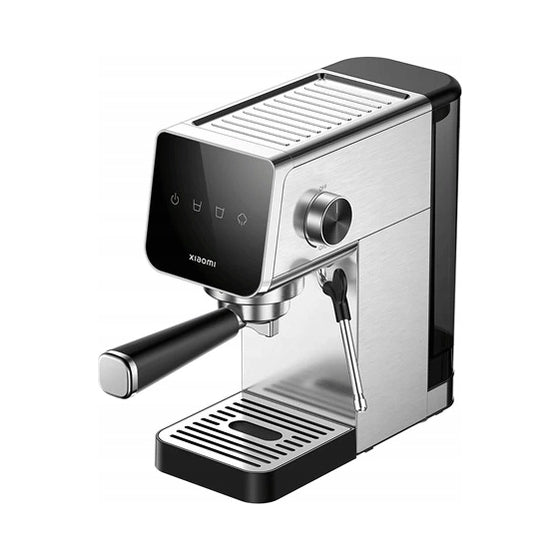2x Xiaomi Espresso Machine | 20 bar Pump Pressure | Built-in Milk Frother |