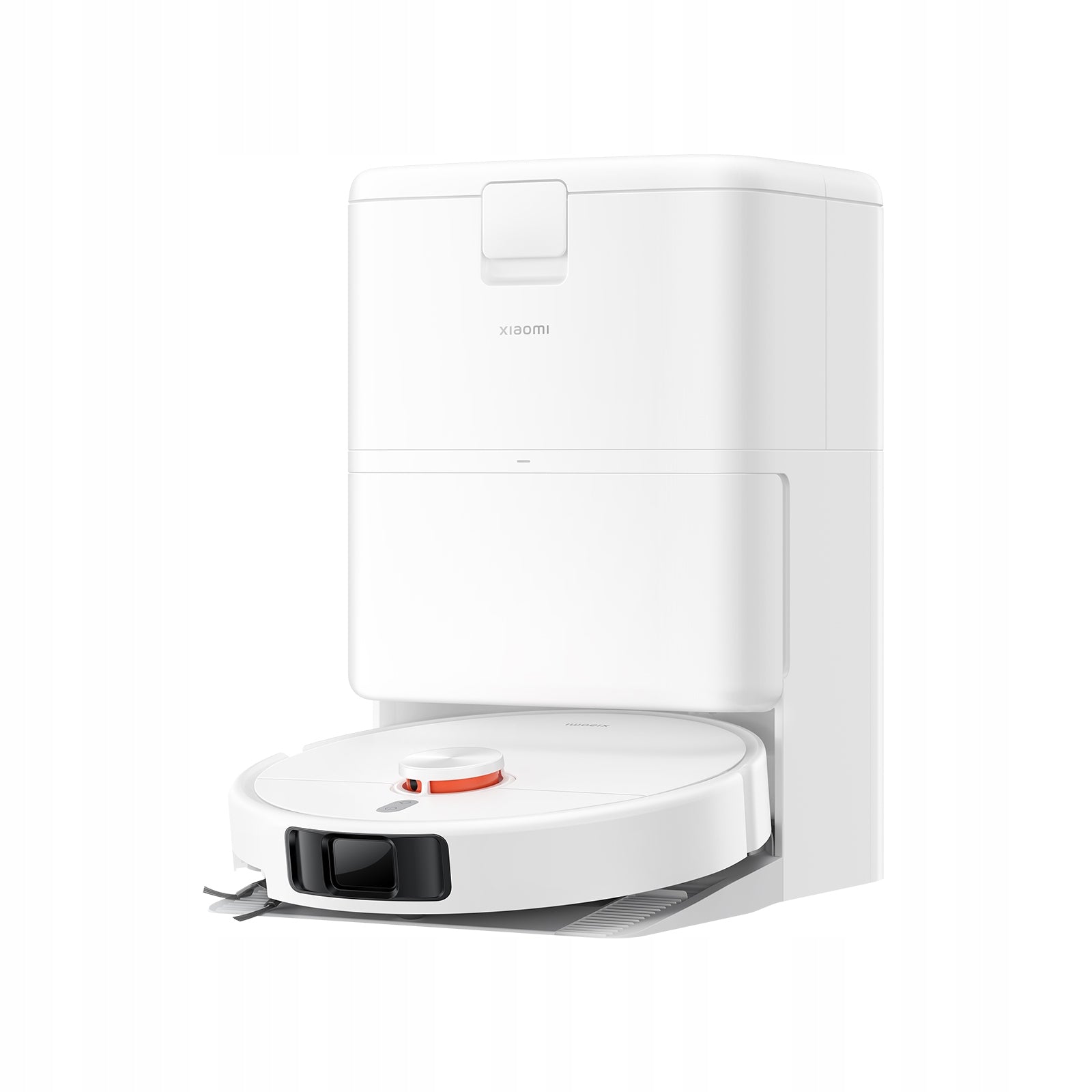 2x Xiaomi Robot Vacuum H50 Pro EU Brand Xiaomi