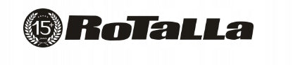 2x all-season tyres Rotalla 175/65R14 SETULA 4 SEASON RA03 82T M+S 3PMSF Year of manufacture 2026/2025