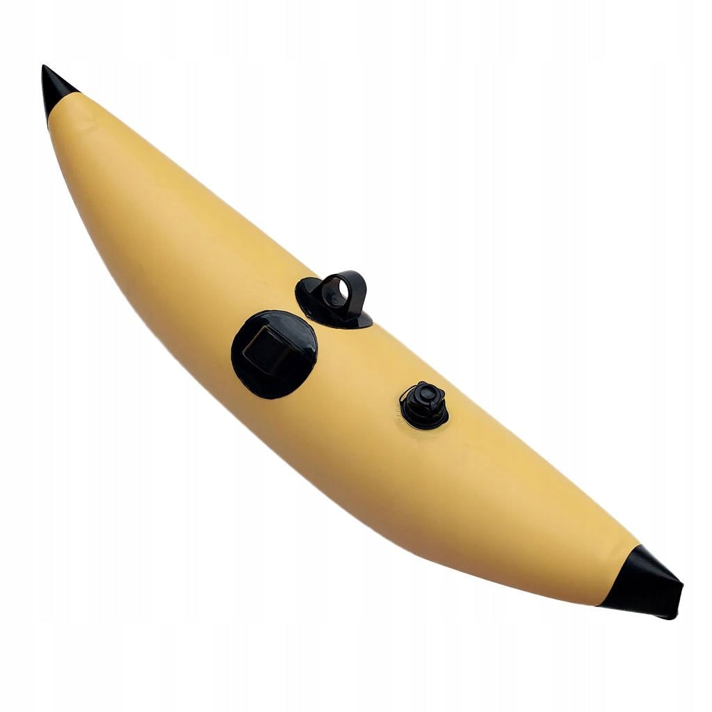 2x float for boat and kayak with boat Brand no brand