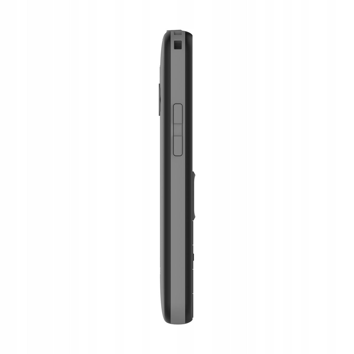 2x myPhone HALO 3 LTE (Black) Single SIM 2.31" IPS 240x320/128MB/64MB RAM/S Built-in memory 128 MB