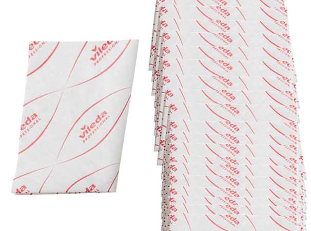 2x r-MicronSolo, red 100 pcs.